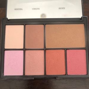 NARS Cheek Studio Palette